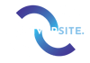 Conversite white logo