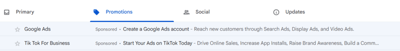 gmail ads_demand generation campaign
